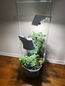 Kingro Grand Hydroponic Wick System