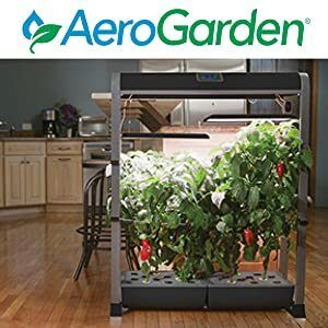 AeroGarden Farm 24XL