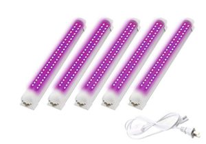 LED Grow Light Bars