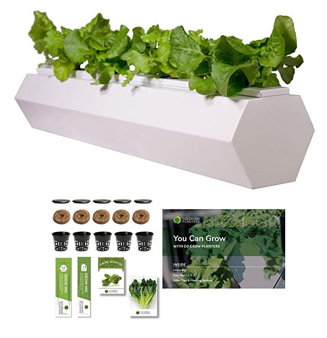 Best Indoor Hydroponic Systems – My Indoor Grow Systems