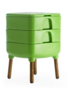 Hot Frog Living Composter