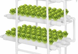 VIVOSUN Hydroponics Growing System