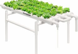 VIVOSUN Hydroponic Grow Kit