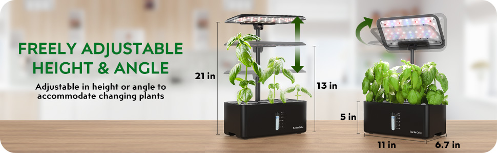 GardenCube Growing System Kit