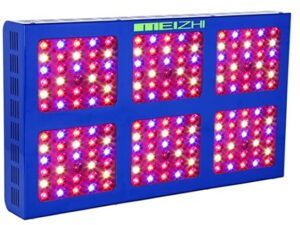 Meizhi 900 Watt light