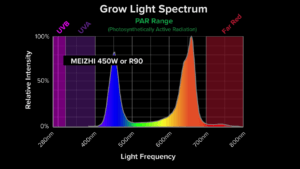 Meizhi Spectrum